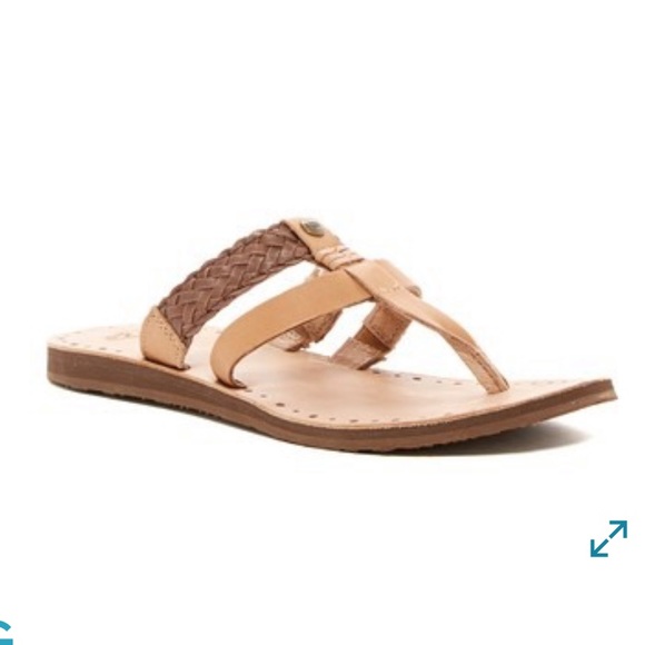Ugh Audra Sandal - Picture 1 of 4